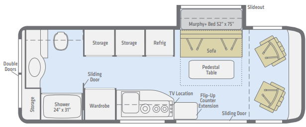Image of Floorplan