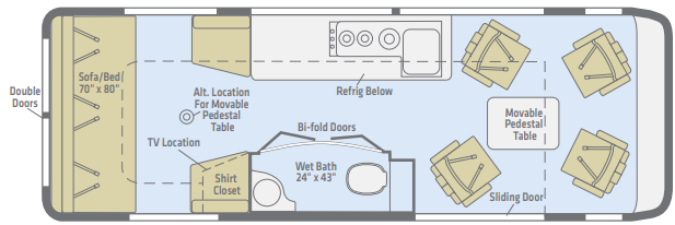 Image of Floorplan