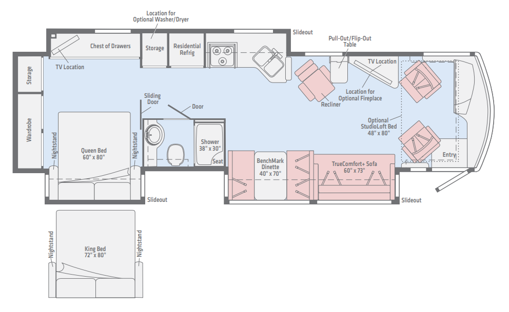 Image of Floorplan