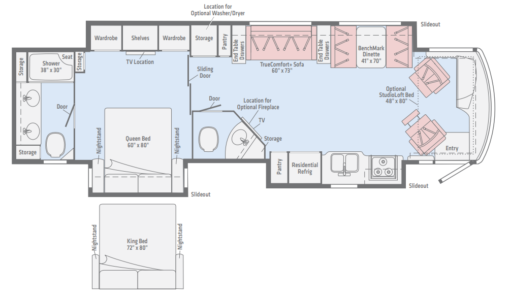 Image of Floorplan