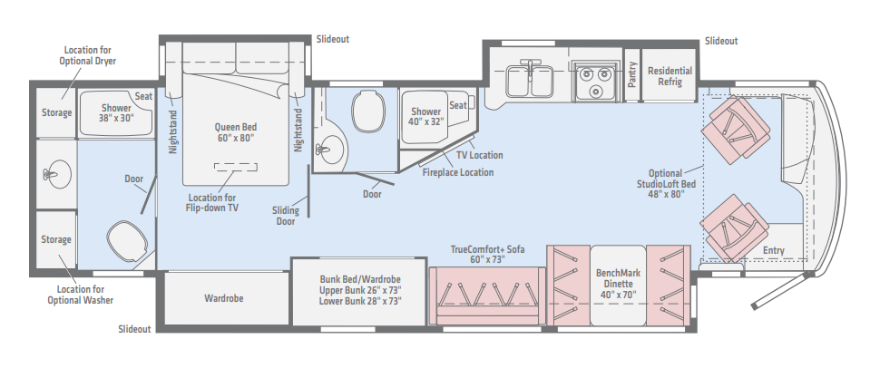 Image of Floorplan