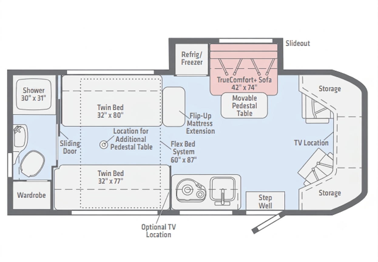Image of Floorplan