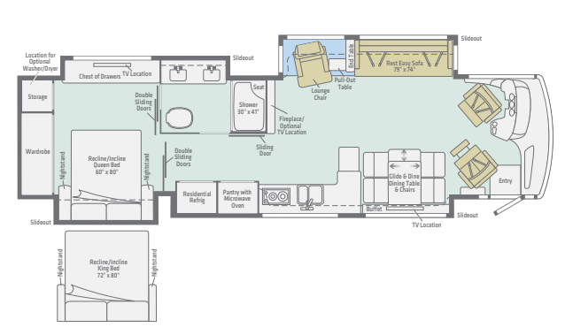 Image of Floorplan