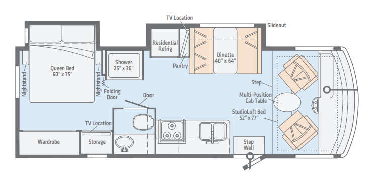 Image of Floorplan