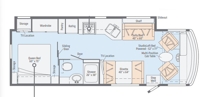 Image of Floorplan