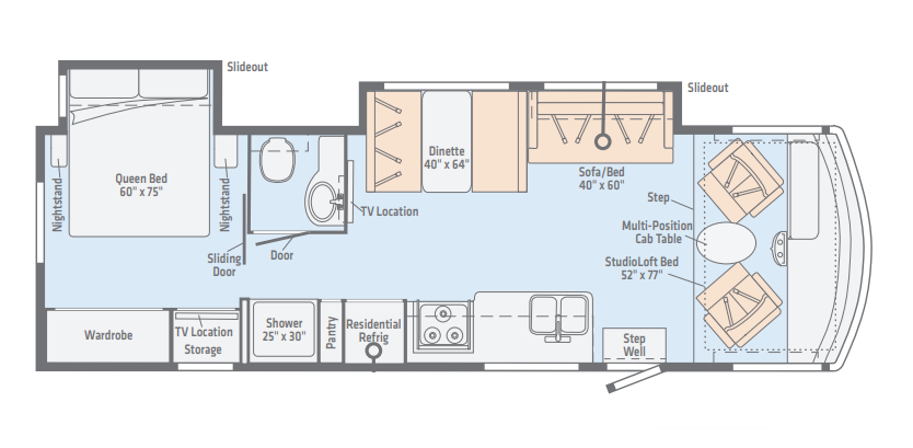 Image of Floorplan