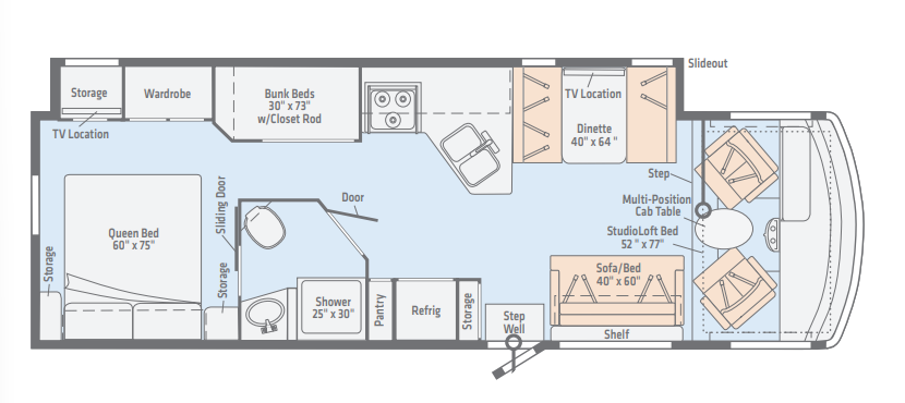 Image of Floorplan
