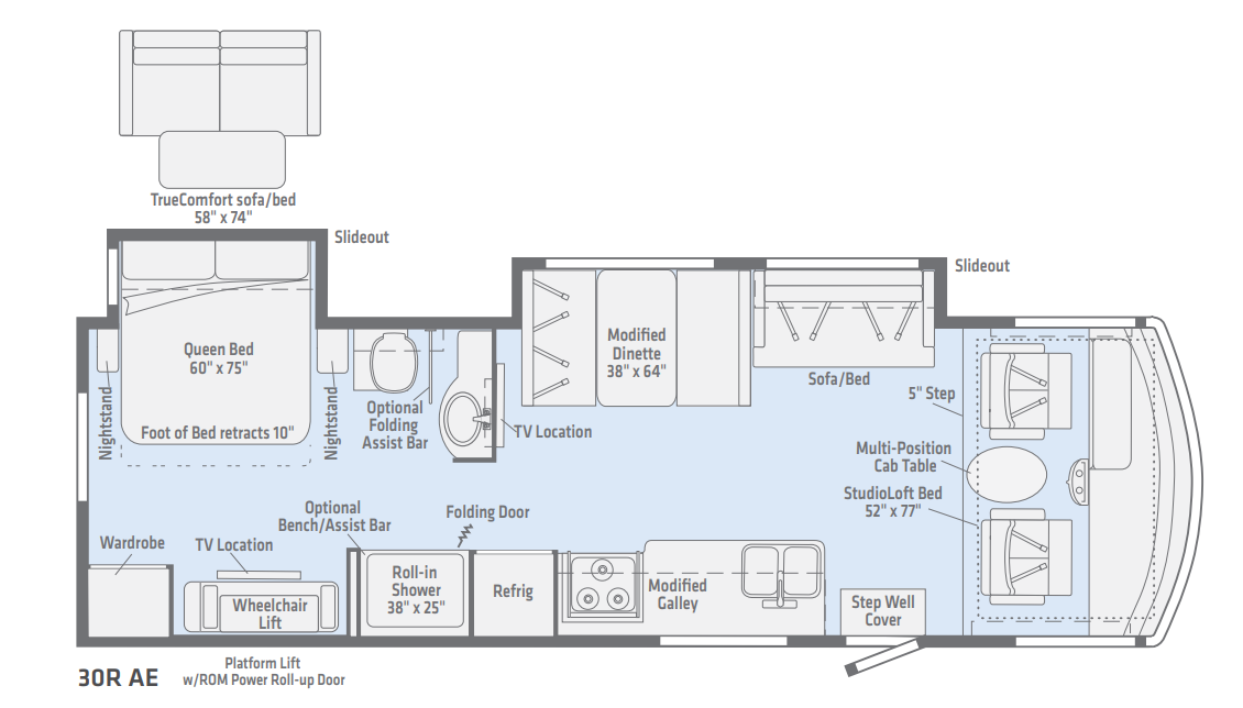 Image of Floorplan