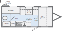 Image of Floorplan