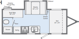 Image of Floorplan