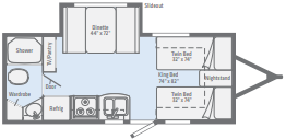 Image of Floorplan