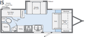 Image of Floorplan