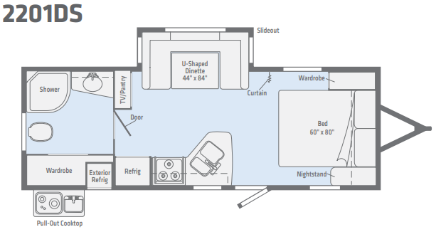 Image of Floorplan