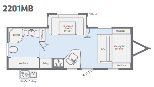 Image of Floorplan