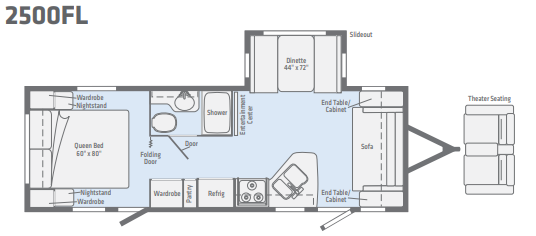 Image of Floorplan