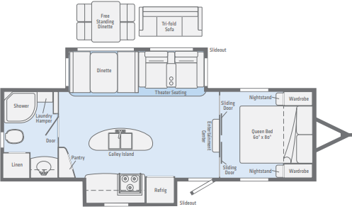 Image of Floorplan