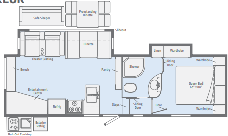 Image of Floorplan