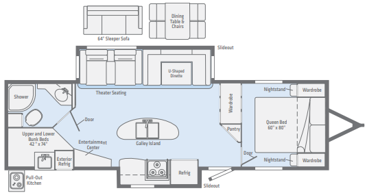 Image of Floorplan