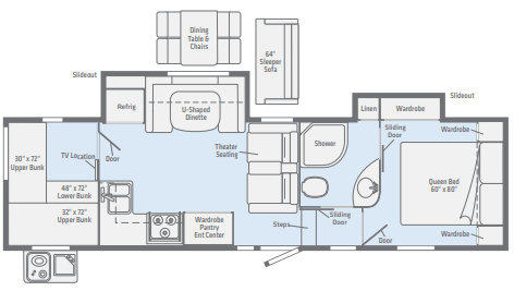 Image of Floorplan