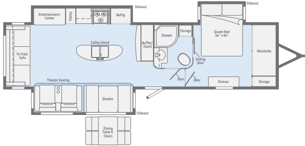 Image of Floorplan