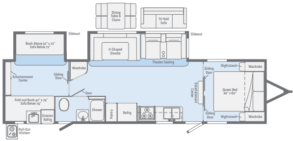Image of Floorplan