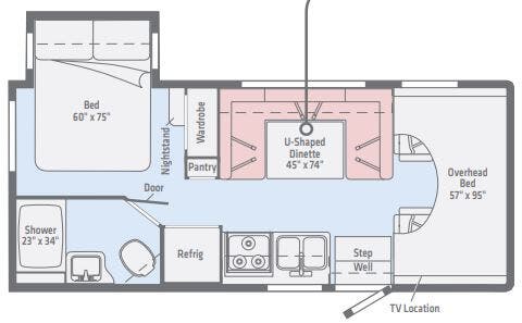 Image of Floorplan