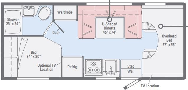 Image of Floorplan
