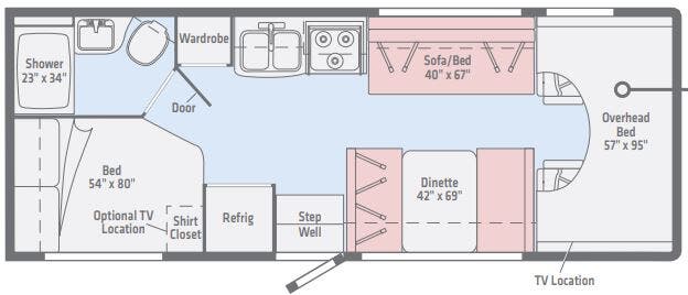 Image of Floorplan