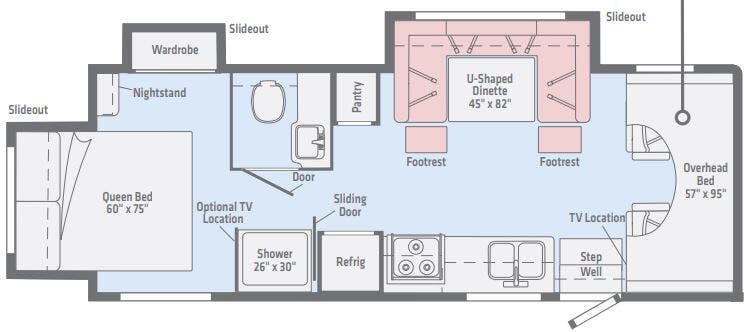Image of Floorplan