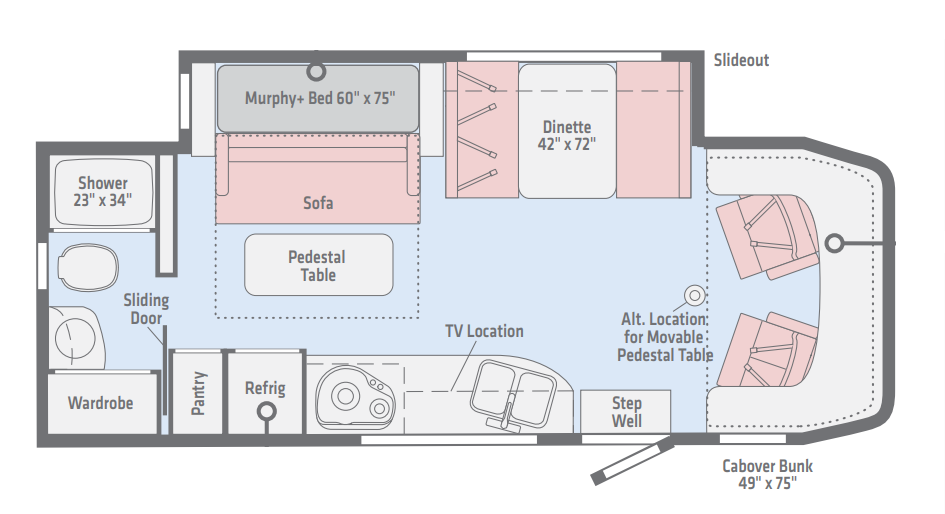 Image of Floorplan