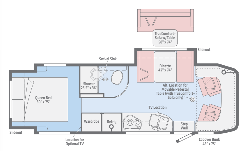 Image of Floorplan