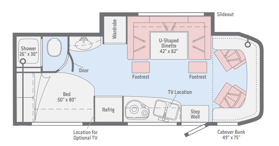Image of Floorplan