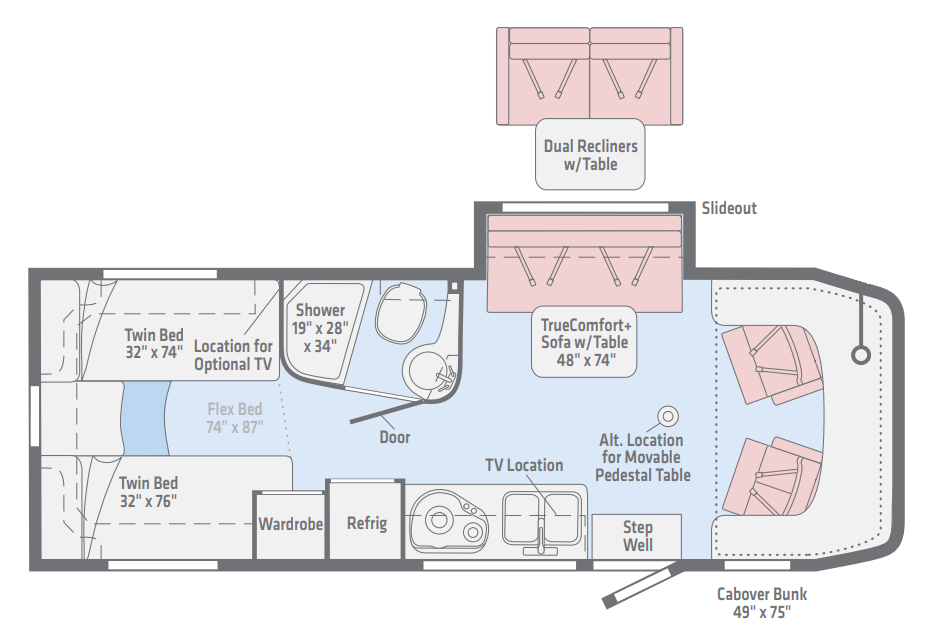 Image of Floorplan