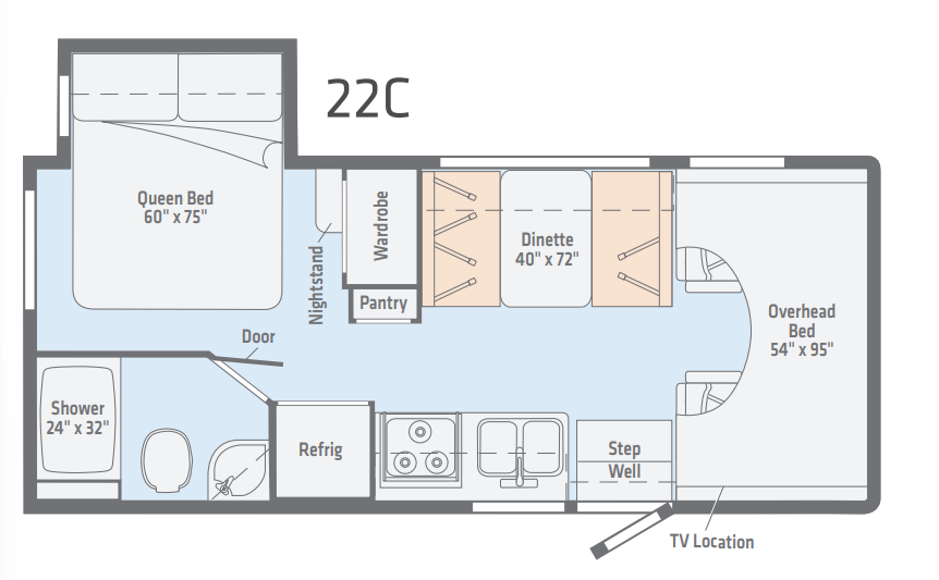 Image of Floorplan
