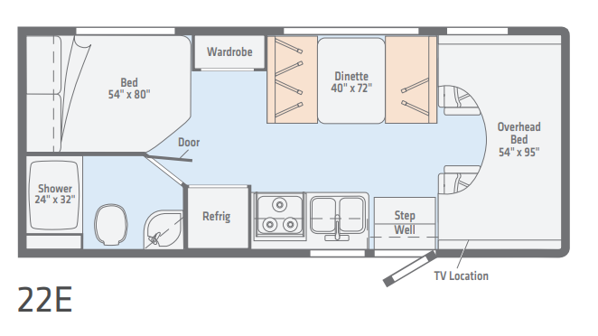 Image of Floorplan
