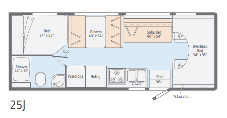 Image of Floorplan