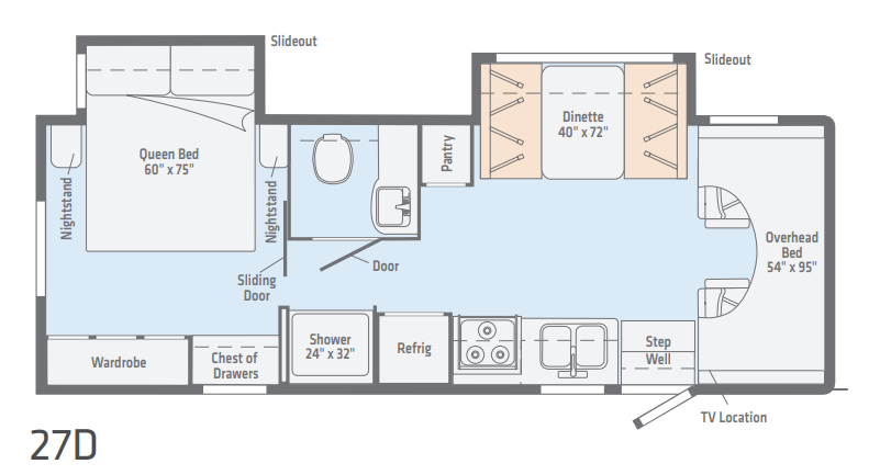 Image of Floorplan