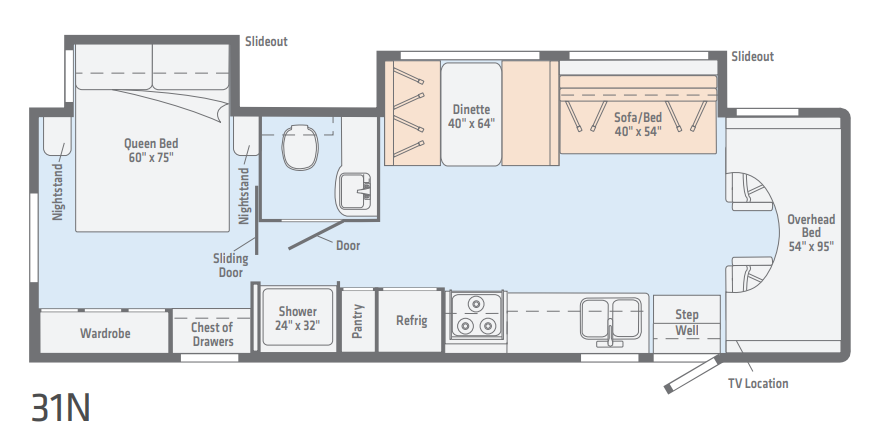 Image of Floorplan