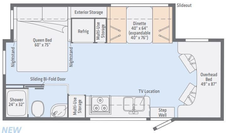 Image of Floorplan