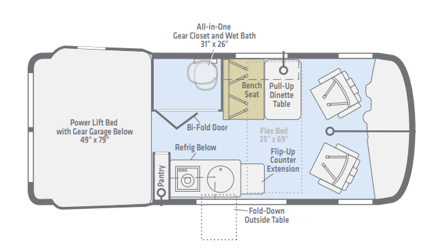 Image of Floorplan