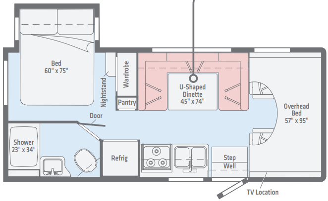 Image of Floorplan