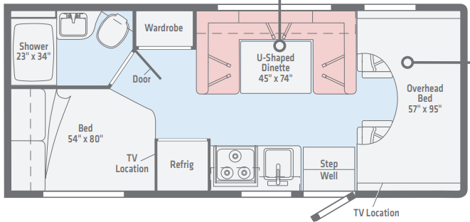 Image of Floorplan