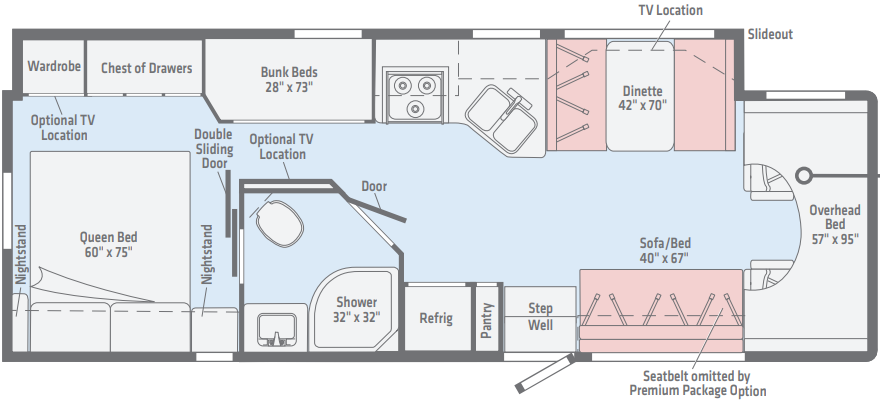 Image of Floorplan