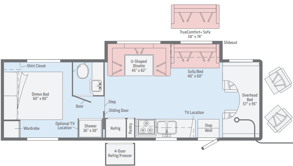 Image of Floorplan