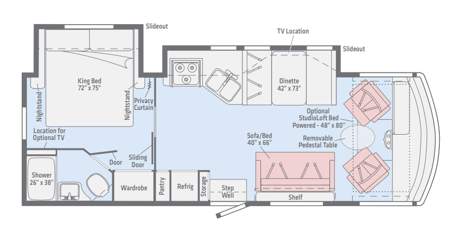 Image of Floorplan