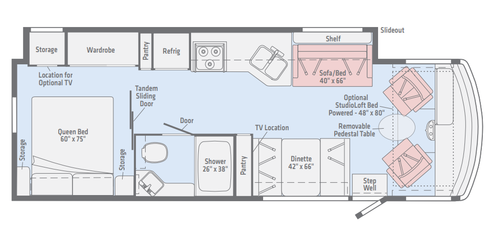 Image of Floorplan