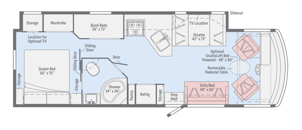 Image of Floorplan