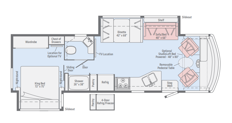 Image of Floorplan