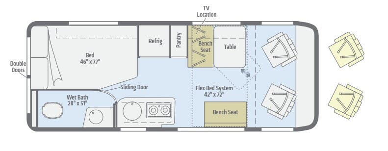 Image of Floorplan