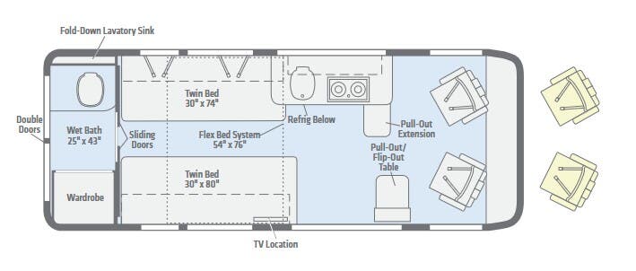 Image of Floorplan
